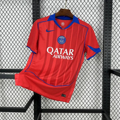MAILLOT PARIS SG THIRD 25/26