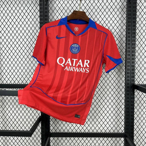 MAILLOT PARIS SG THIRD 25/26