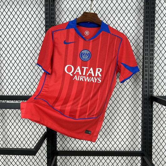 MAILLOT PARIS SG THIRD 25/26