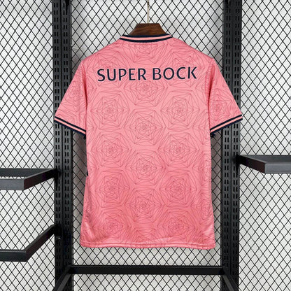 MAILLOT FC PORTO EXTERIEUR 25/26