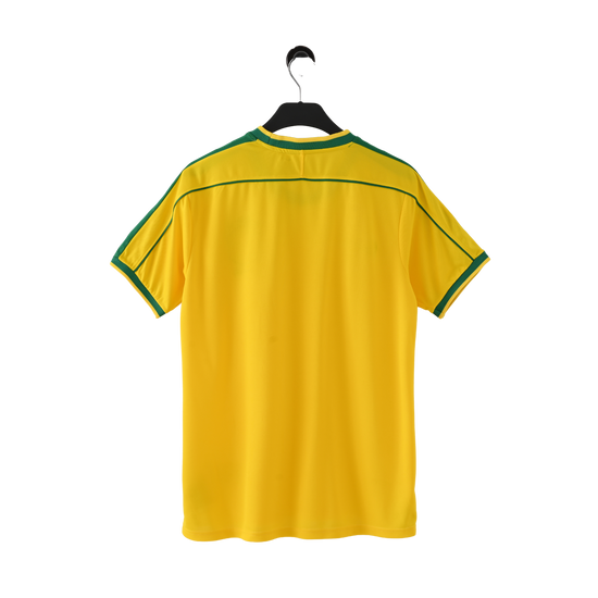 Maillot Brasil 1998