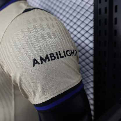 MAILLOT FC BARCELONE EXTERIEUR 25/26