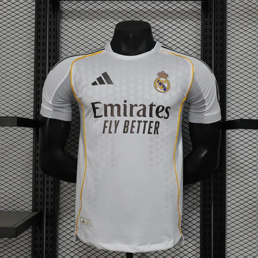 MAILLOT REAL MADRID DOMICILE 25/26
