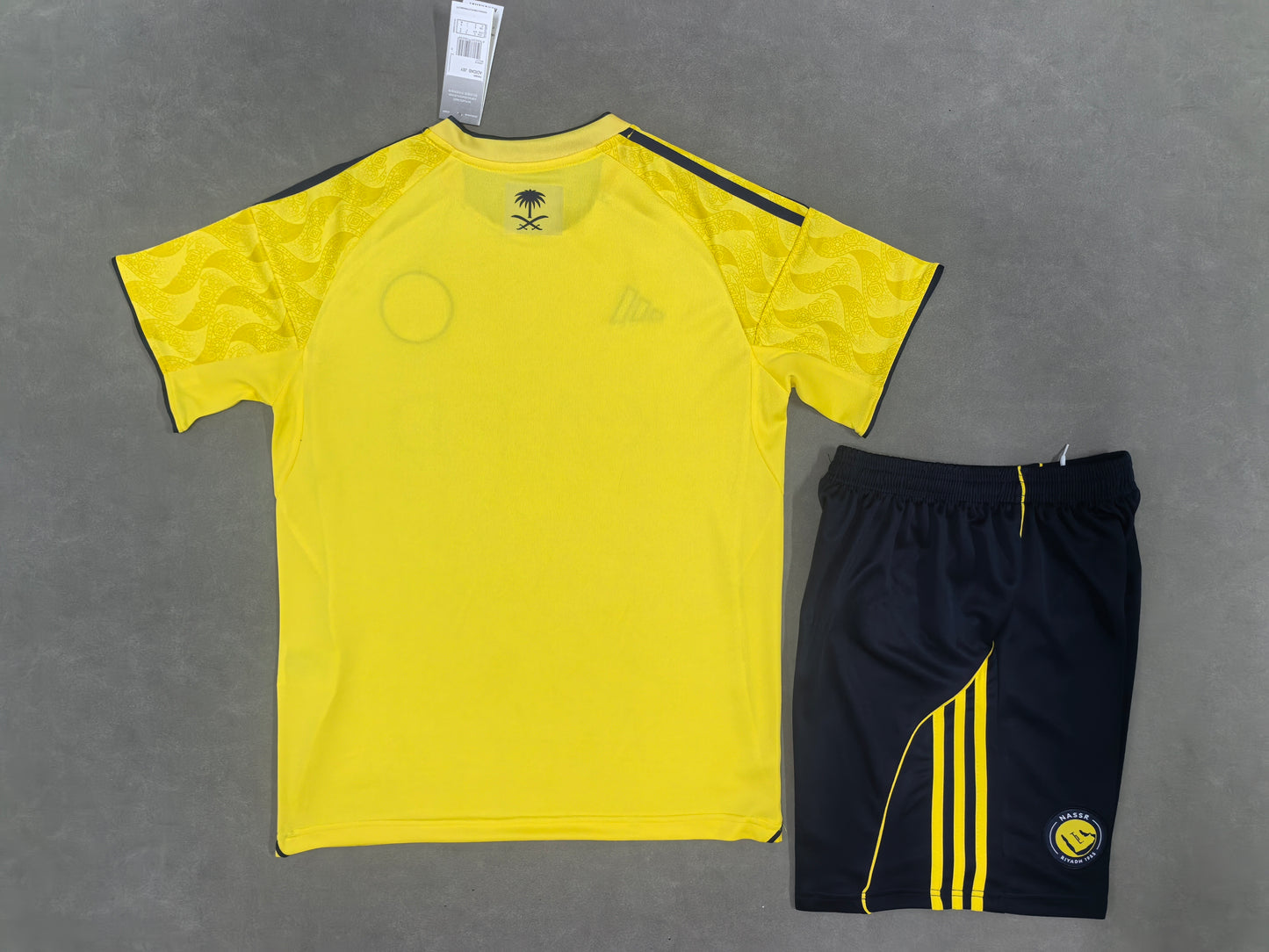KIT ENFANT AL NASR
