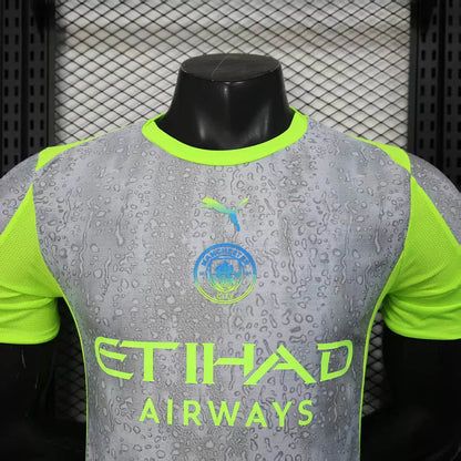 MAILLOT MANCHESTER CITY THIRD 25/26