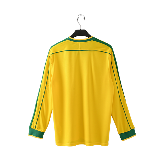 Maillot Brasil 1998