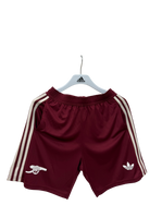 SHORT FC ARSENAL