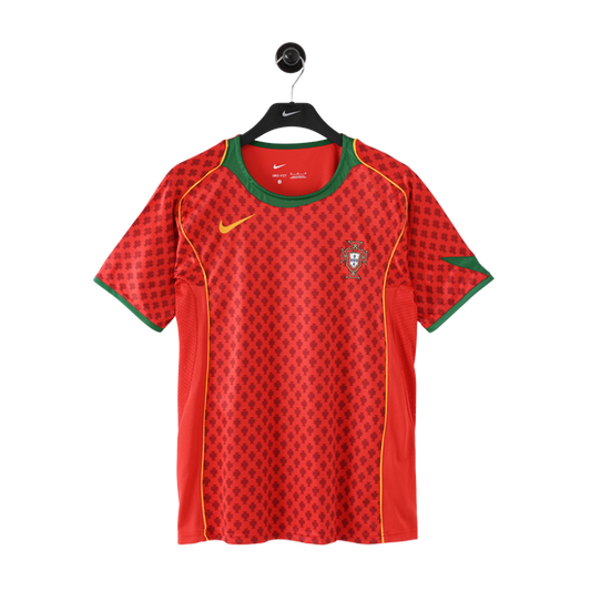 Maillot Portugal 2004