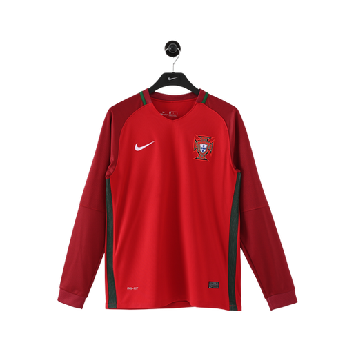 Maillot Portugal 2015/2016