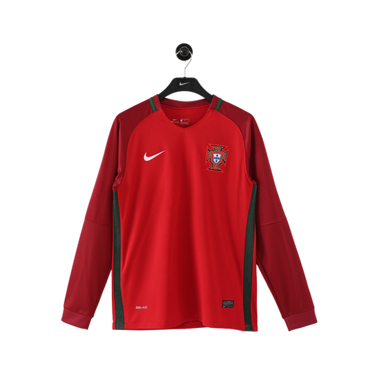 Maillot Portugal 2015/2016